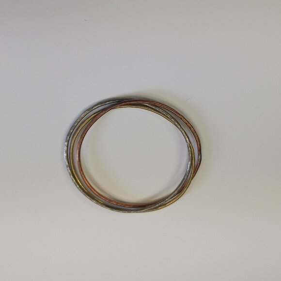 Karyn Chopik Triple Daily Bracelet - Picture 3 of 3